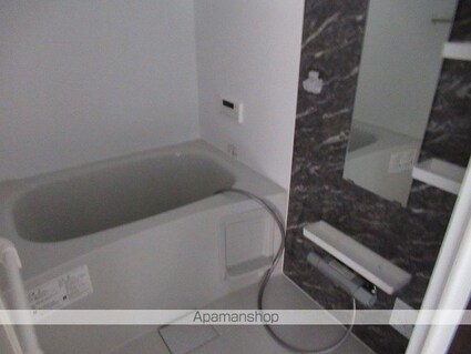 岩手県盛岡市高松２丁目[1K/34.5m2]のバス