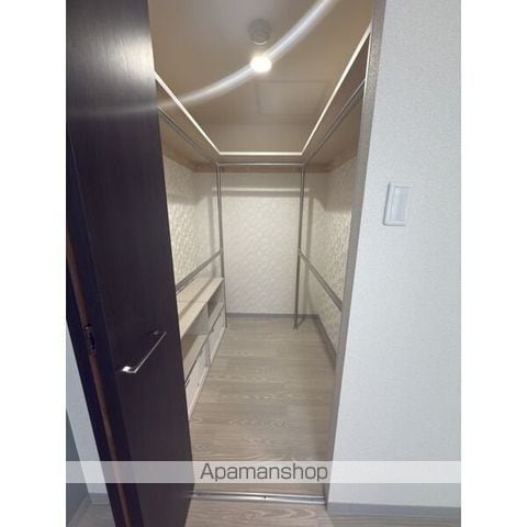 ノーチェ円山の内装写真