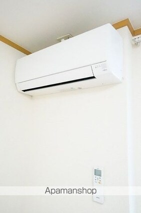 キャパシティ・Ⅱ[1LDK/41m2]のその他設備