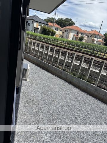 DELIGHT TOWNの内装写真