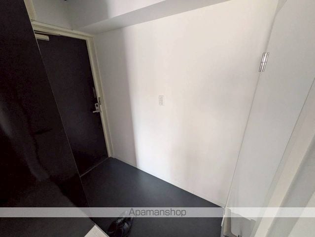 LUXES富士見町の内装写真