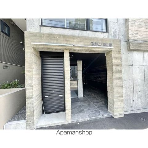 ブランコ新札幌の内装写真