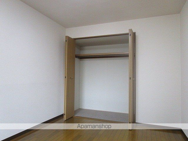 ヒルズオアシスの内装写真