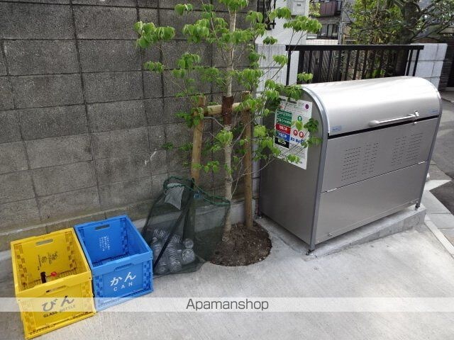 アイコート荻窪[1R/18.82m2]の外観4