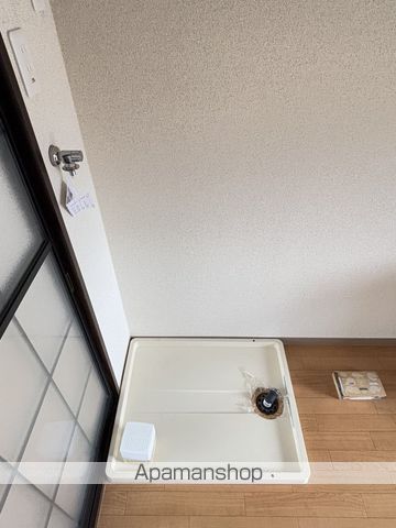 ハイツモンブランAの内装写真