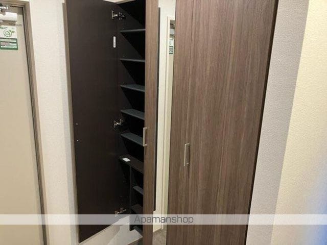 CLASSEUM仙台小田原 Iの内装写真