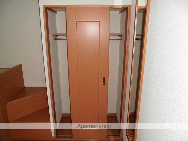 レオパレスエステートIIの内装写真