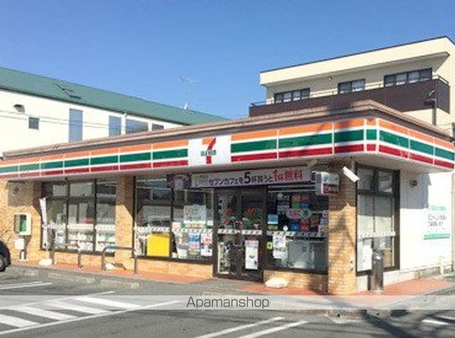 東山荘の周辺写真