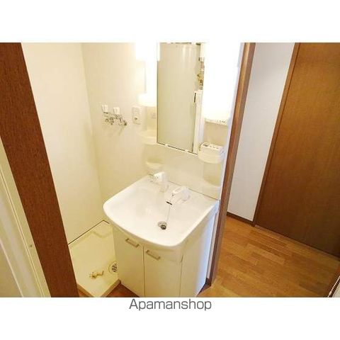 エターナルアイランドパレスの内装写真