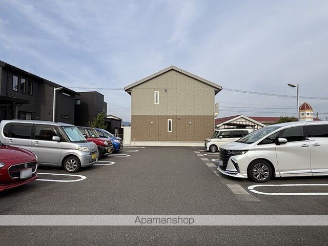 REGALIAのその他写真