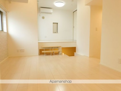 北斗館[1LDK/30.7m2]の内装1