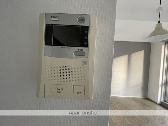 コスモ鶴瀬ステーションスクエアの内装写真