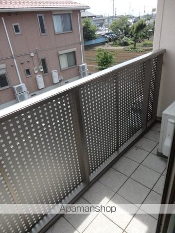ボヌールA棟の内装写真