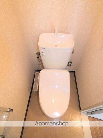 フェリオ甲府上石田の内装写真