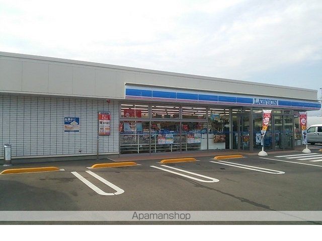 プラティーノミヤシロの周辺写真