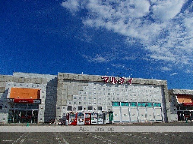 SUNRISE21の周辺写真