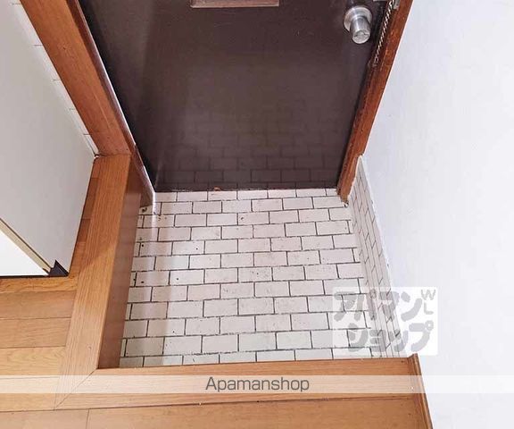 第一ニューグリンハウス杉の内装写真