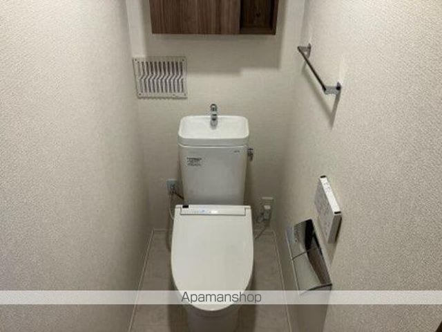 CLASSEUM仙台小田原 Iの内装写真