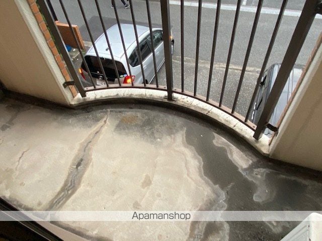 池田ハイツの内装写真