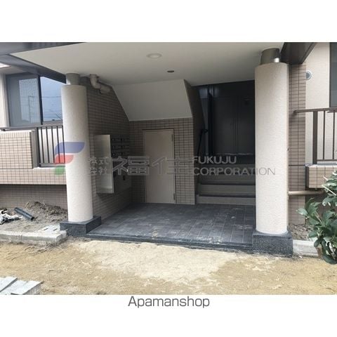 コンダクトヴィレッジ若久の外観写真