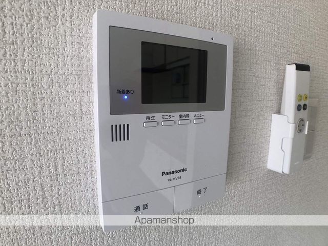 シャンボール大通第2の内装写真