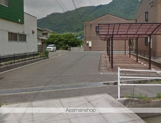 グリーンフィールド弐番館のその他写真