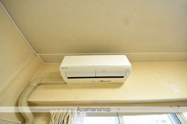 北斗シティA棟の内装写真