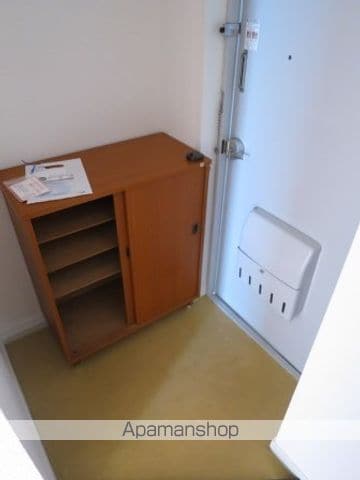 コーポラスTKの内装写真