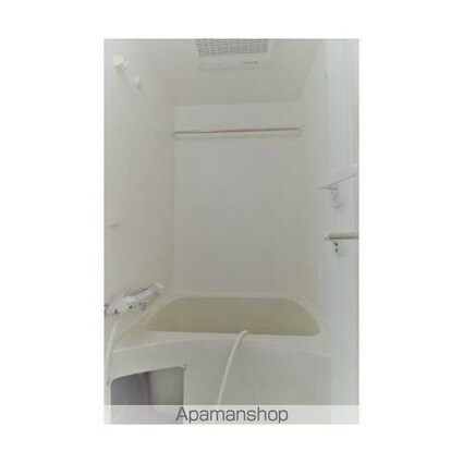 エスペランサＫ錦糸町[1K/25.69m2]のバス