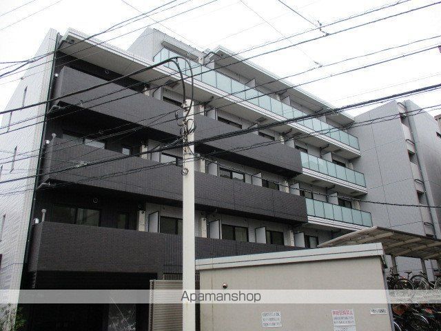 メインステージ練馬春日町の外観写真
