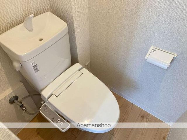 アーバン宮地の内装写真