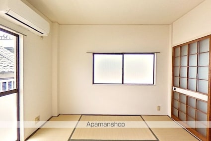 コーポゆり[1DK/21m2]の内装6