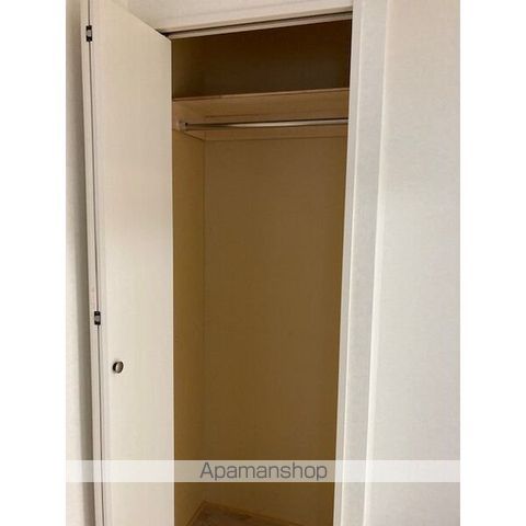 ラ・ヴィータ琴似の内装写真