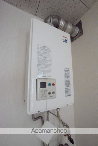ソニア円山の内装写真