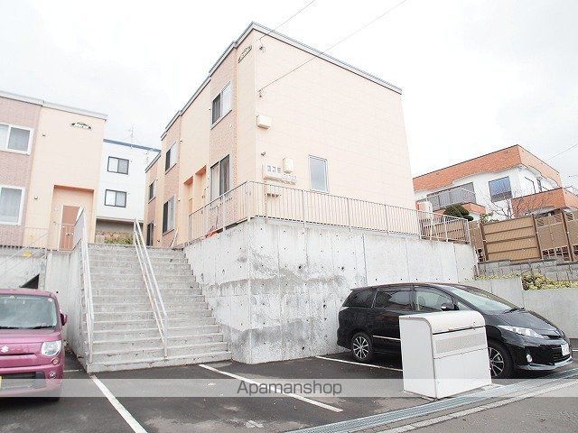 Graceの外観写真