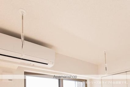 メゾン　アイティ　クイーン[1LDK/41.97m2]のその他設備