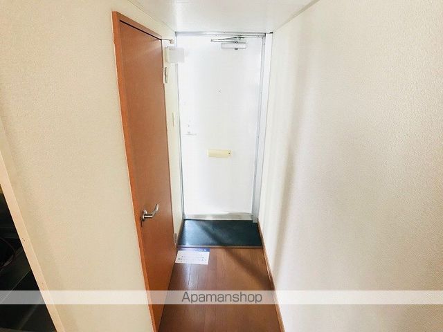 レオパレスイル・パルコの内装写真