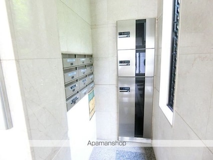 ディアコート国分寺[2LDK/55m2]の共用部4