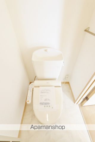 シャーメゾン ボヌール C棟の内装写真