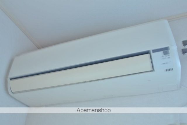 プログレIの内装写真