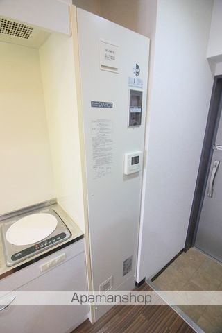 インペリアル靭本町の内装写真