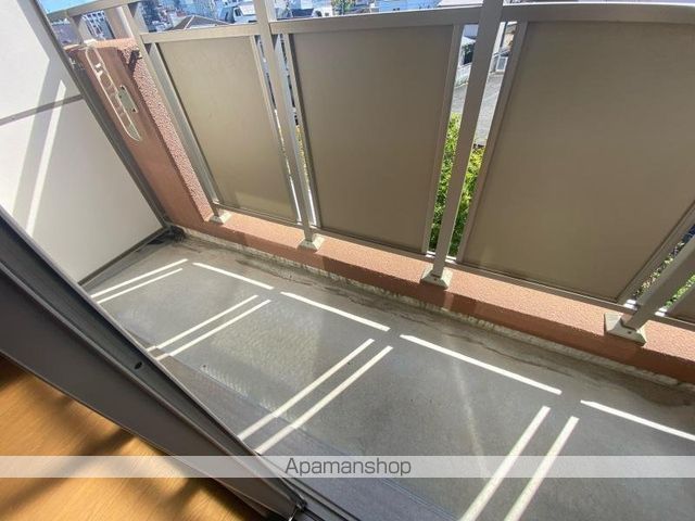 サニーハウス扇町の内装写真