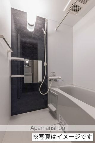 robot home 竹ノ塚IIの内装写真