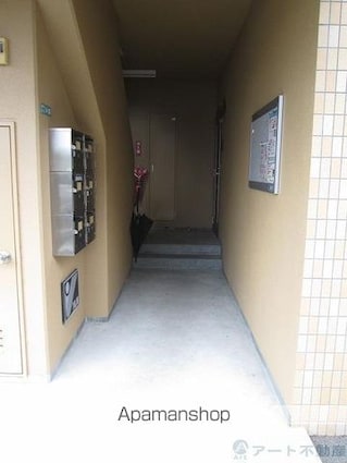 ユーミーさくら[2LDK/58.33m2]のエントランス2