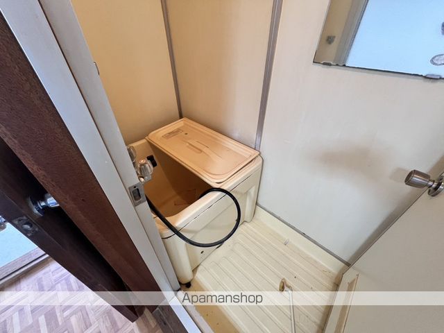 富士マンションの内装写真