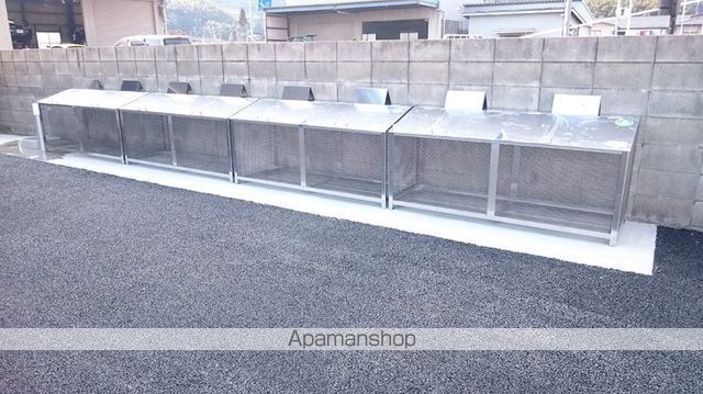 ヴィルセイン 潮彩 B棟の内装写真