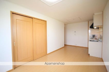 アベンシス７[2DK/42.98m2]の内装1