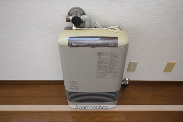 エスポワール妙見の内装写真