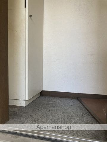 シェルム豊岡の内装写真