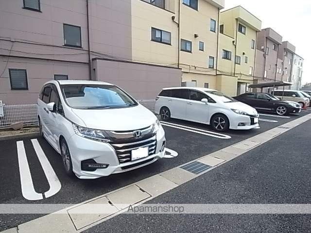 DIA CRANE IIIBのその他写真